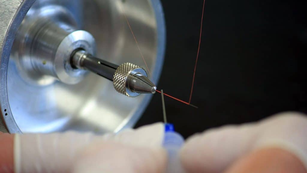 Medical Coiling Services Custom Wire technologies