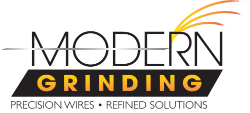 Modern Grinding - Precision Grinding Professionals