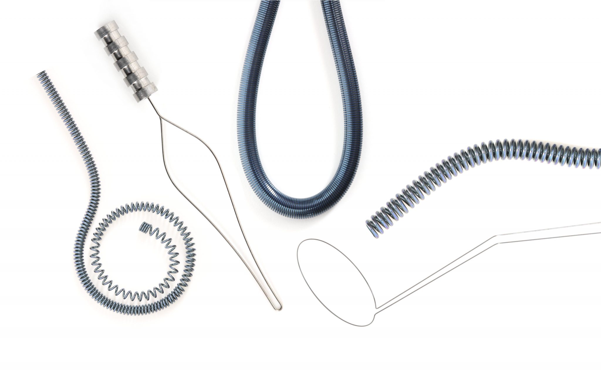 Medical Coiling Services Custom Wire technologies