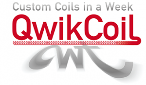 Custom Wire Technologies QwikCoil Program
