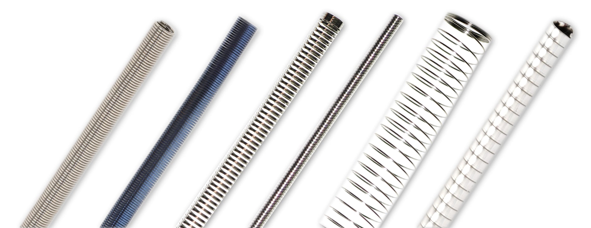 Sourcing Coils for Medical Devices Custom Wire Technologies