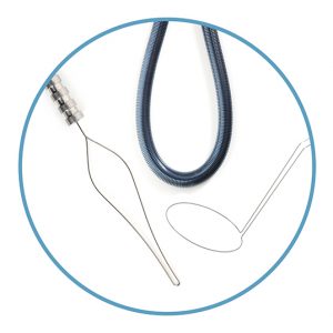 Nitinol offers numerous advantages for medical devices, including increased strength and unique shape memory abilities.