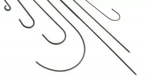 High-performance guidewires are designed for cardiovascular and neurovascular access, as well as peripheral access procedures.